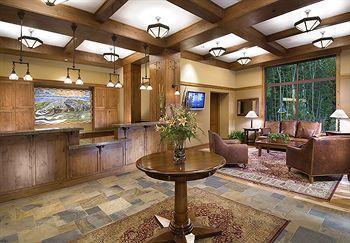 Tahoe Mountain Resorts Lodging Old Greenwood Траки Экстерьер фото