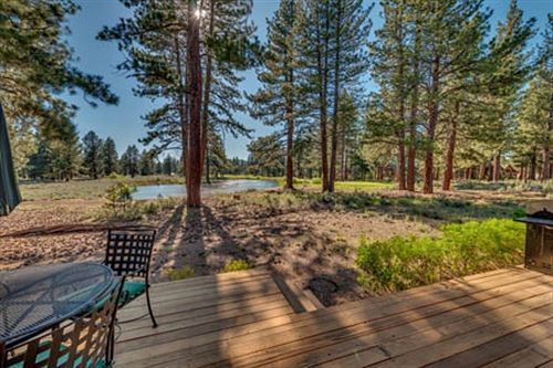 Tahoe Mountain Resorts Lodging Old Greenwood Траки Экстерьер фото